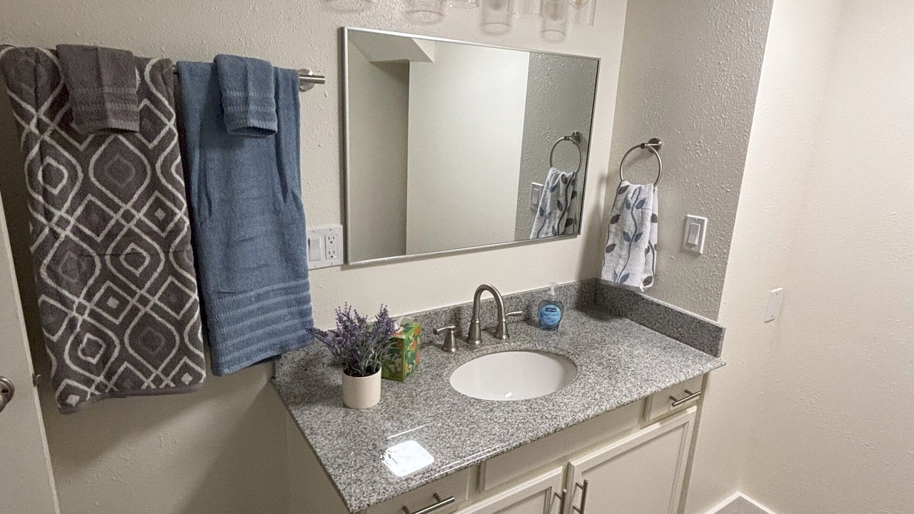 Photo of Bathroom in Hope