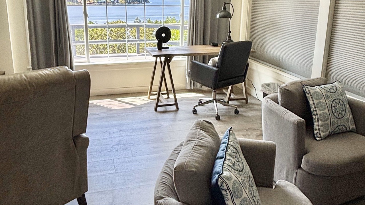 Photo of Livingroom in Hope
