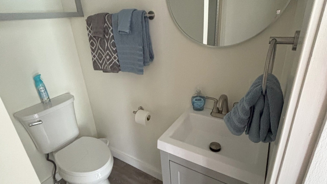 Photo of Bathroom in Hope