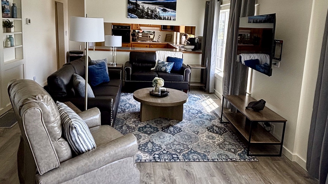 Photo of Bedroom in Hope