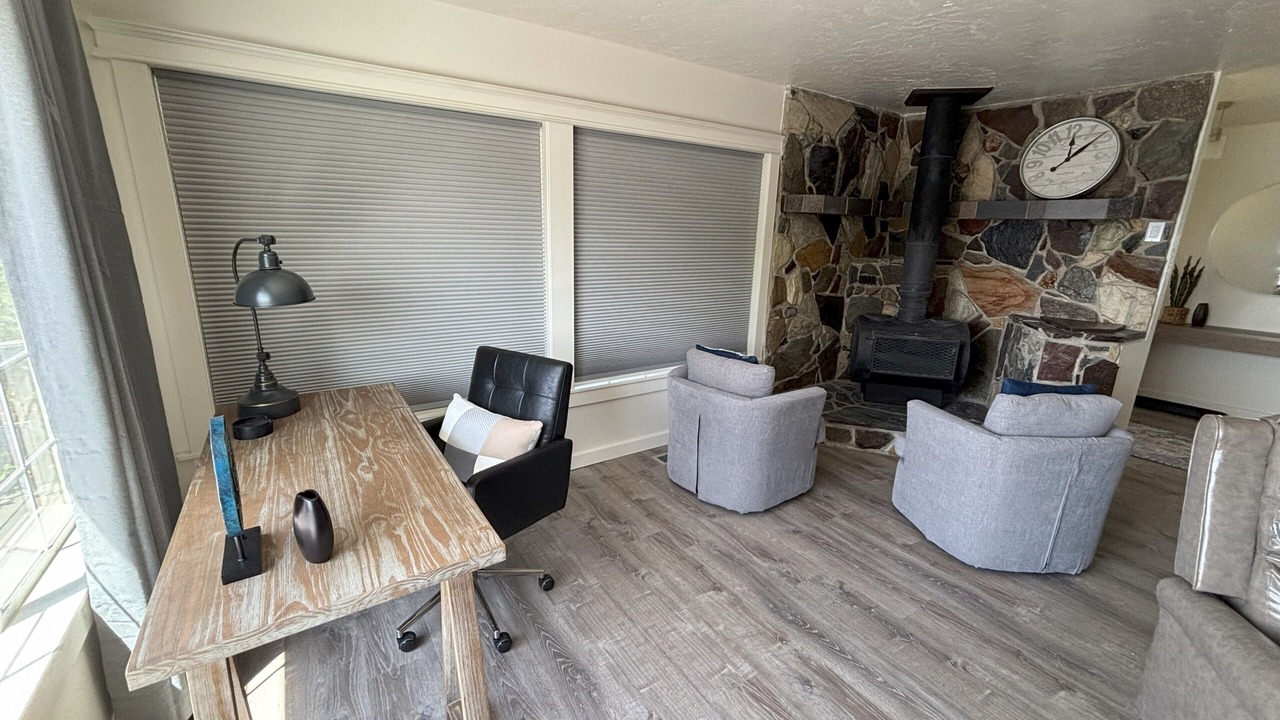 Photo of Bedroom in Hope
