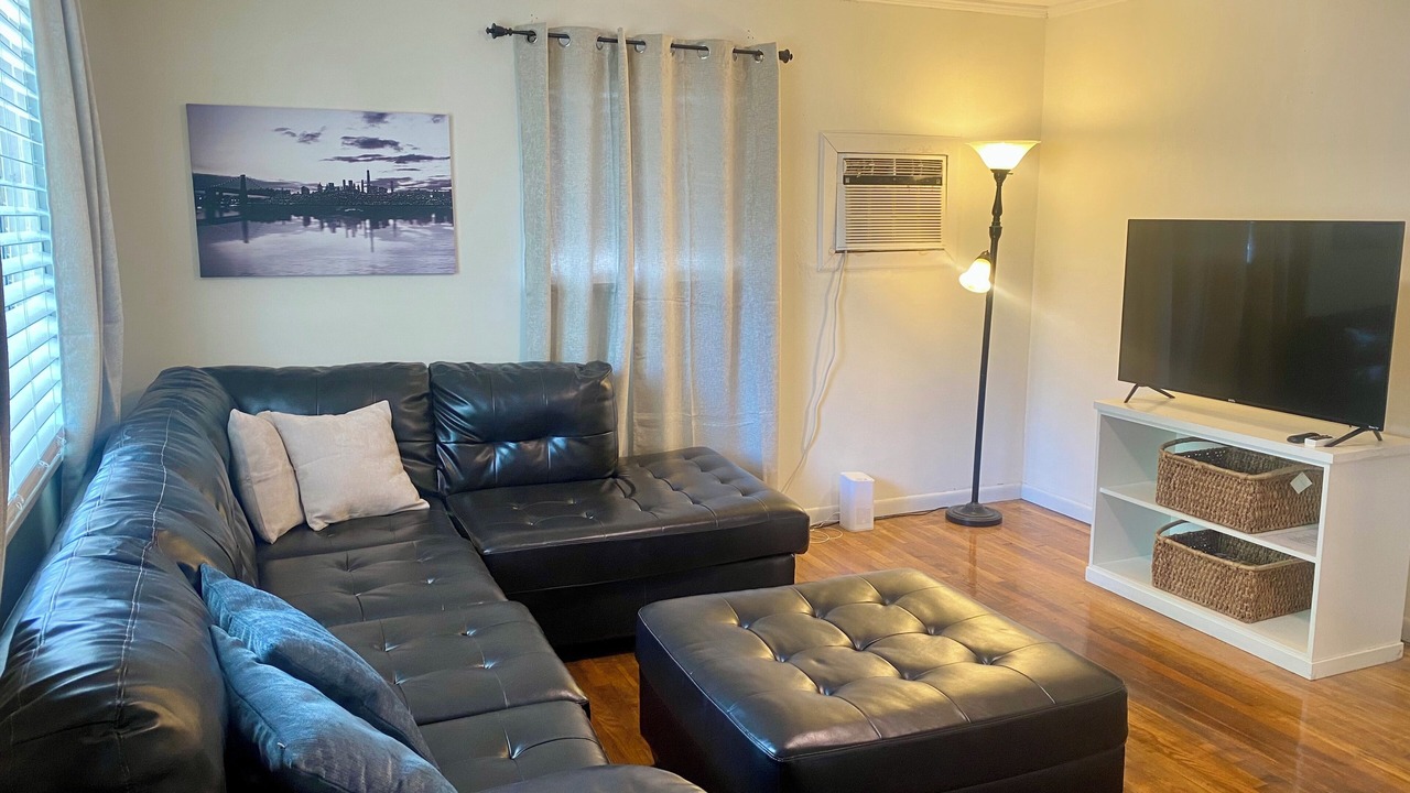 Photo of Livingroom in Blytheville