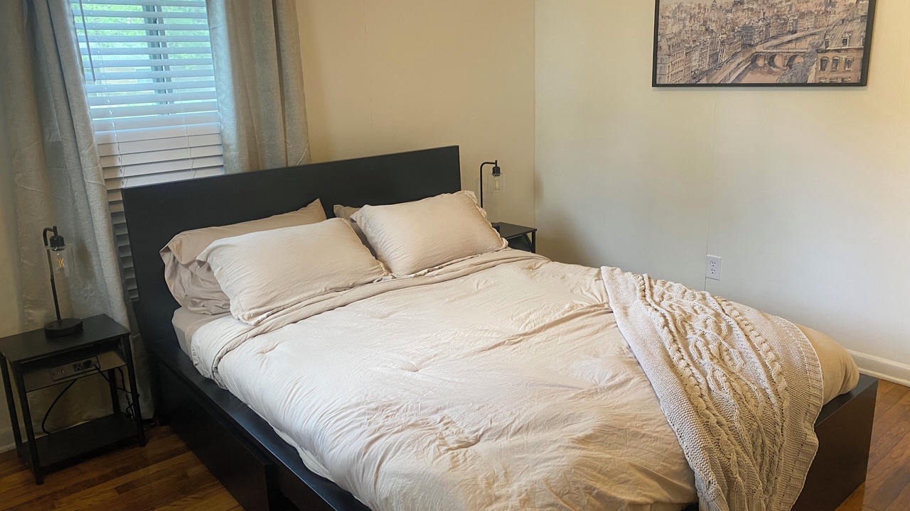 Photo of Bedroom in Blytheville