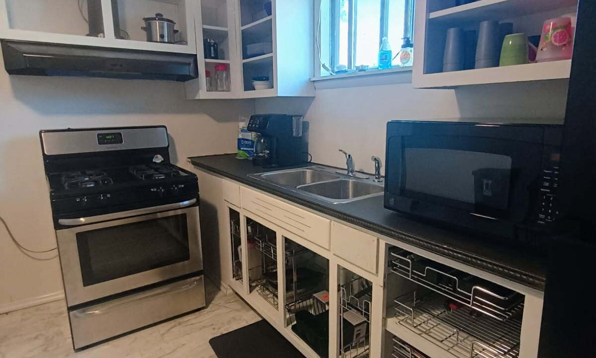 Photo of Kitchen in Blytheville