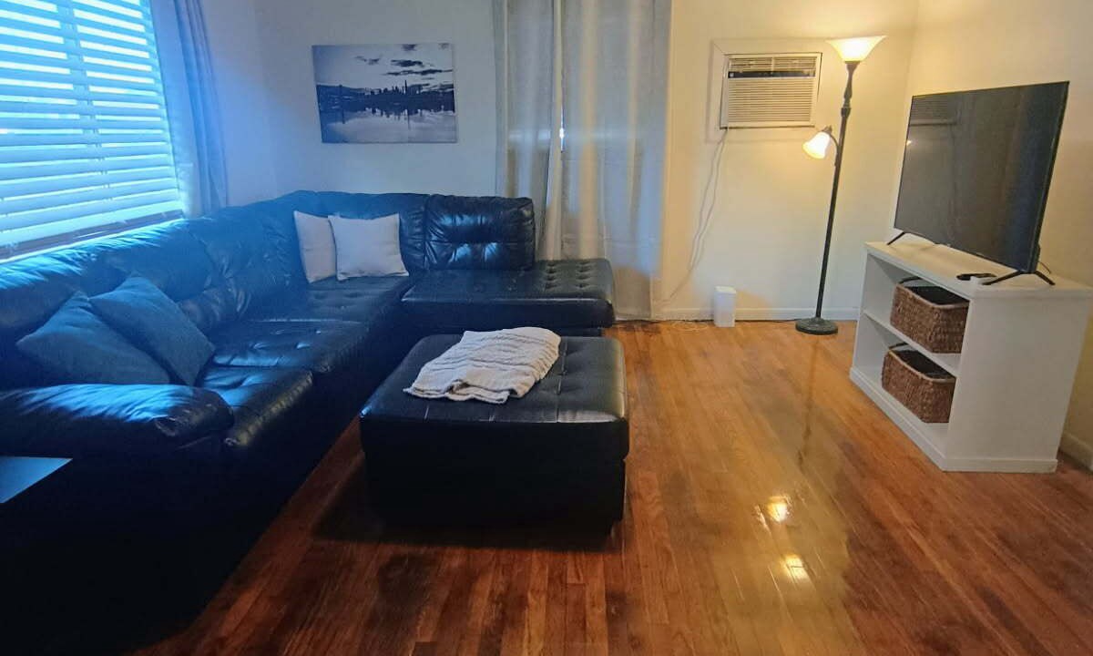 Photo of Livingroom in Blytheville