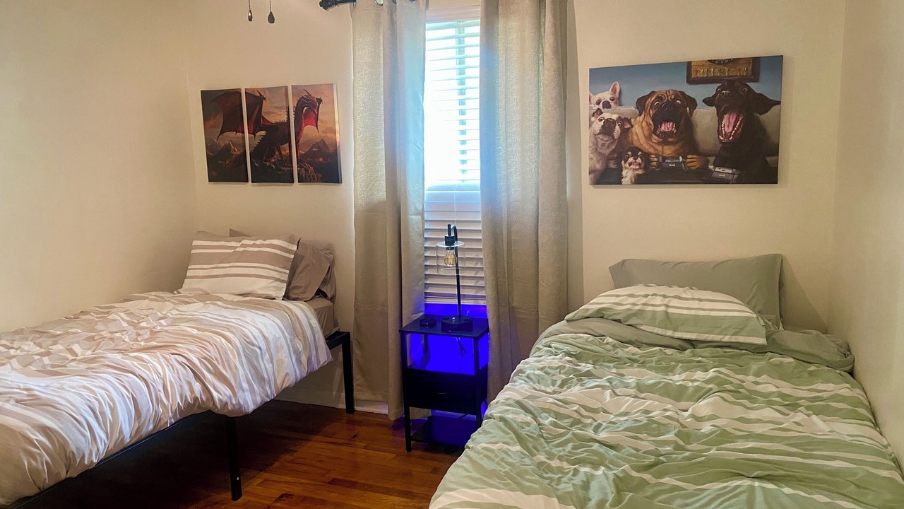 Photo of Bedroom in Blytheville