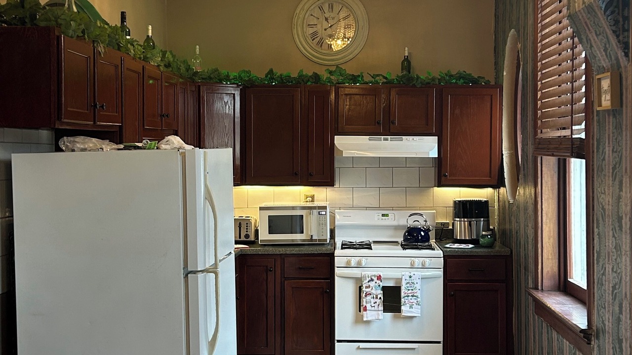 Photo of Kitchen in Ripley