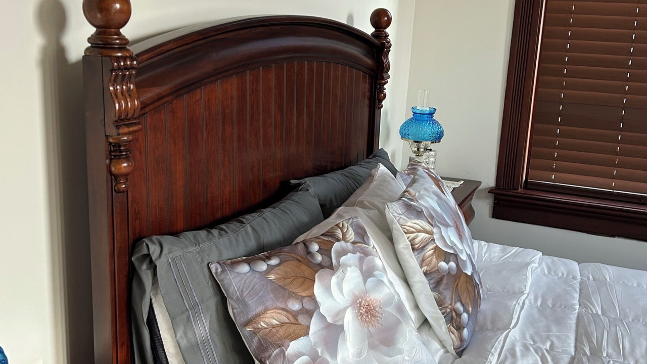 Photo of Bedroom in Ripley