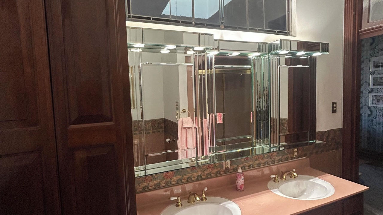 Photo of Bathroom in Ripley