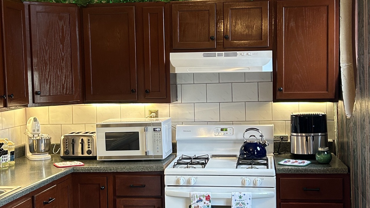 Photo of Kitchen in Ripley