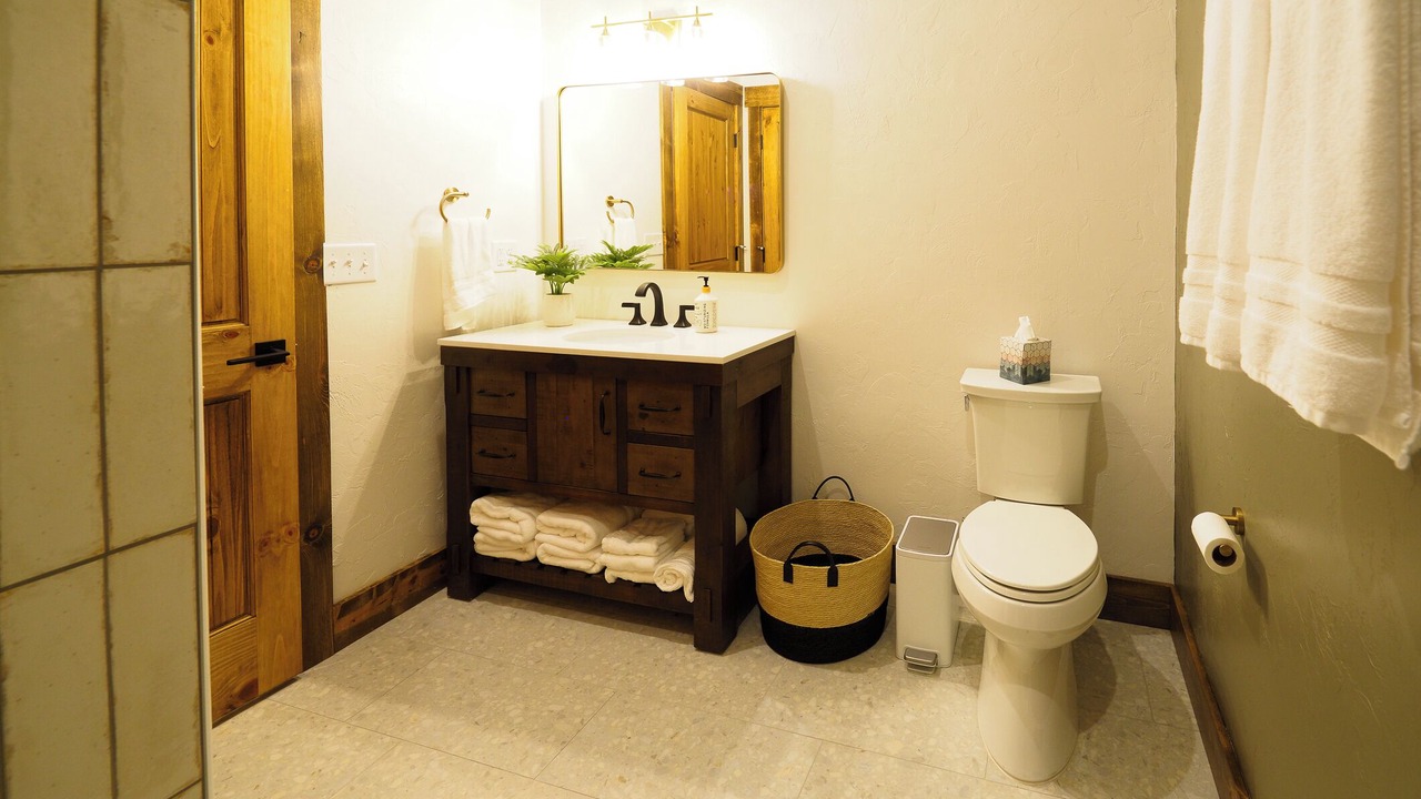 Photo of Bedroom in Cody