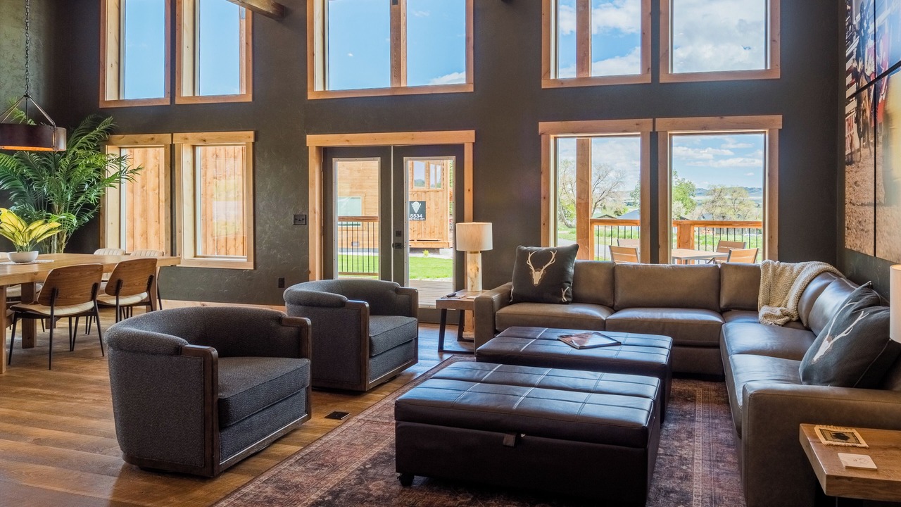 Photo of Bedroom in Cody