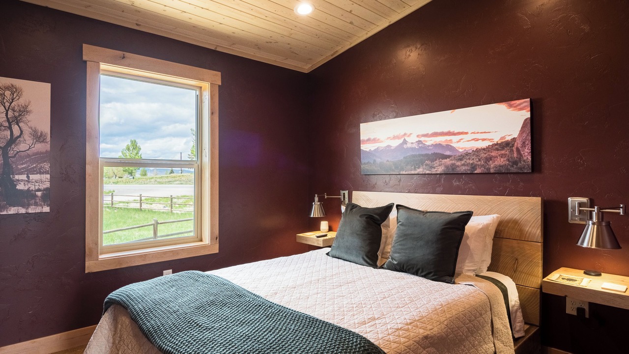 Photo of Bedroom in Cody