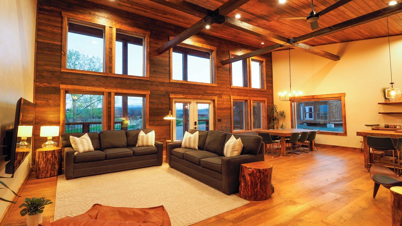 Photo of Bedroom in Cody