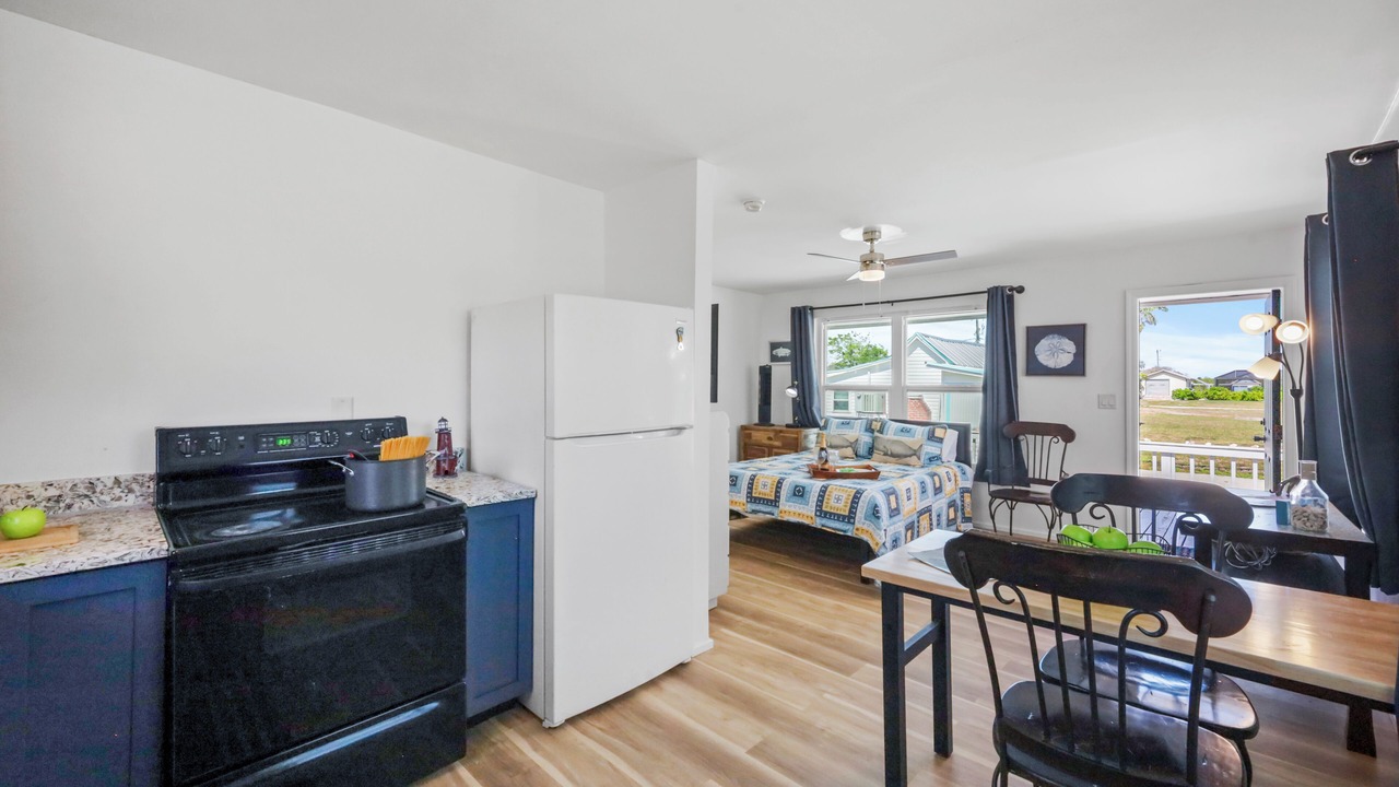 Photo of Kitchen in Goodland