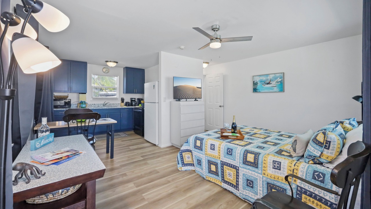 Photo of Bedroom in Goodland