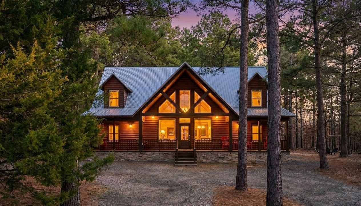 Photo of Outdoor in Hochatown