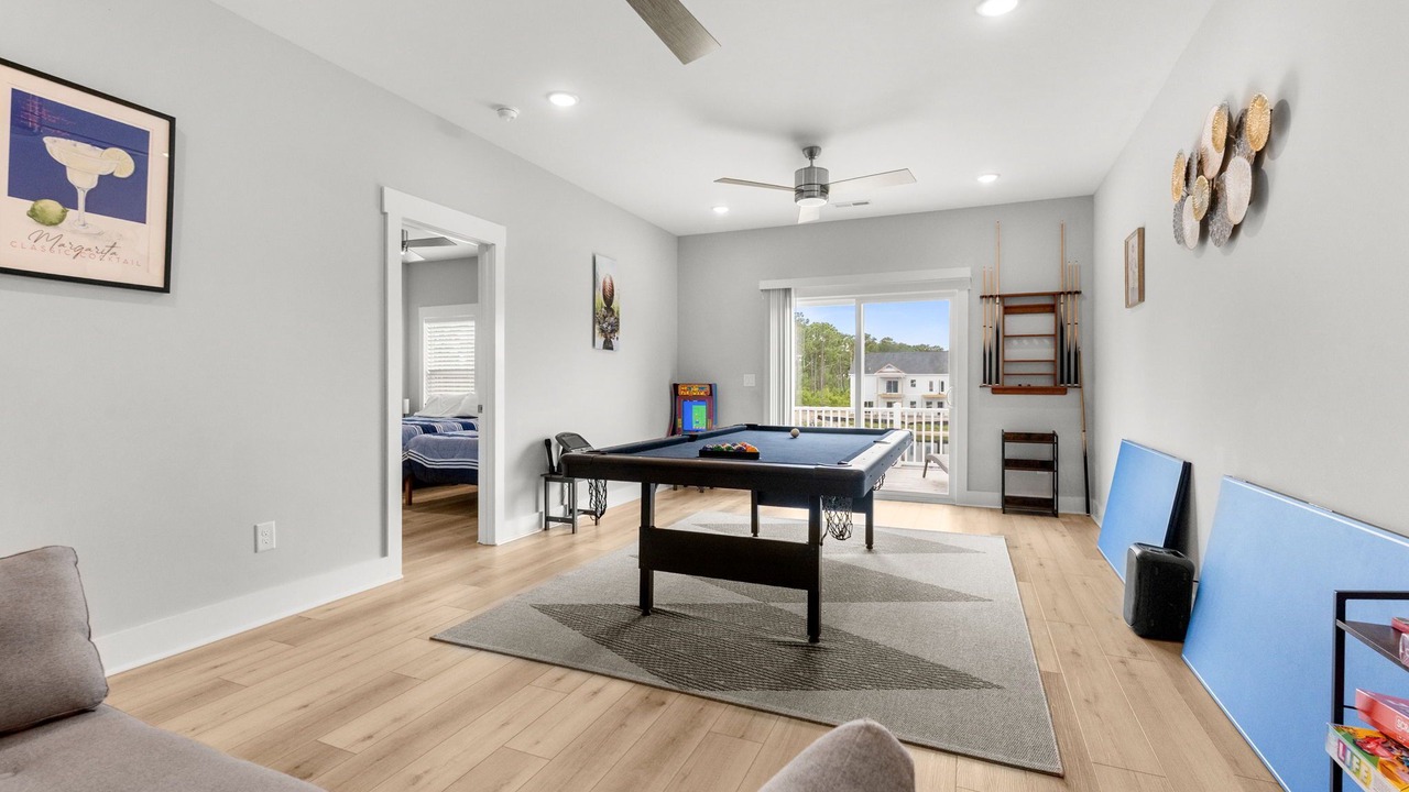 Photo of Bedroom in Longs