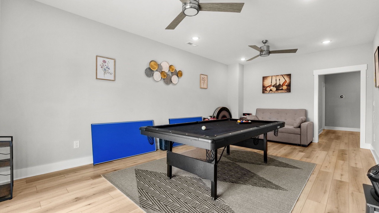 Photo of Bedroom in Longs