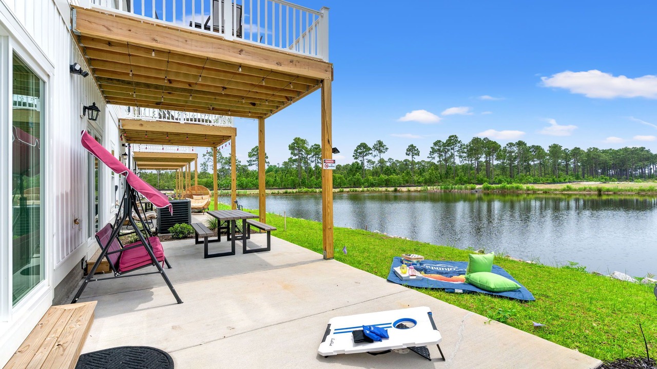 Photo of Outdoor in Longs