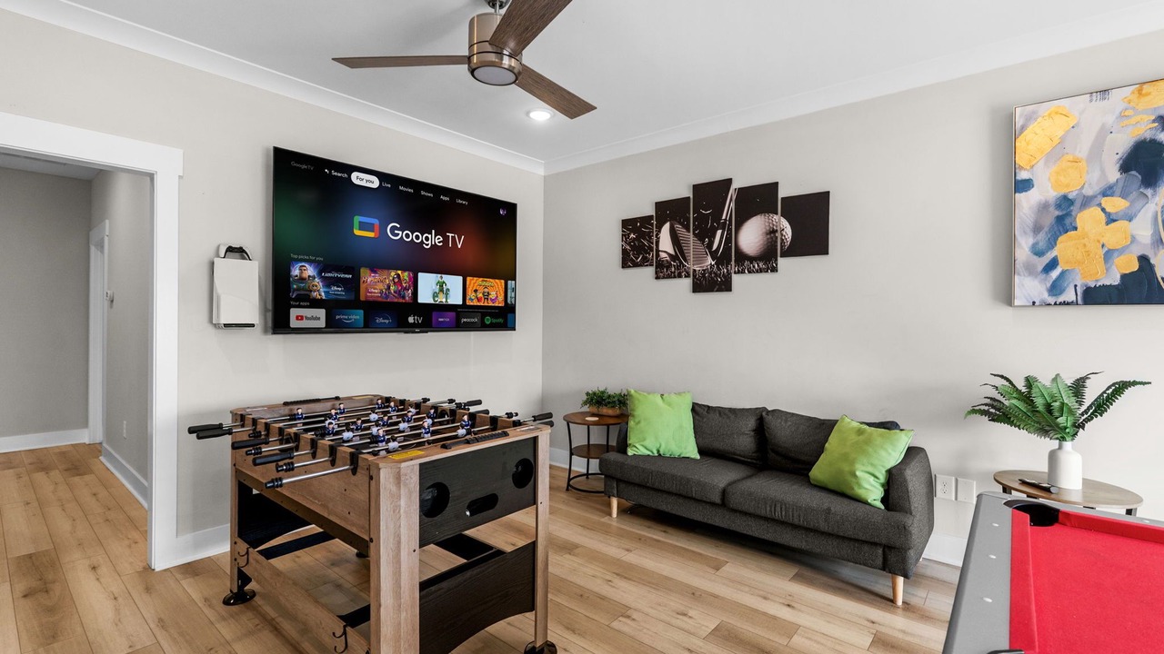 Photo of Bedroom in Longs