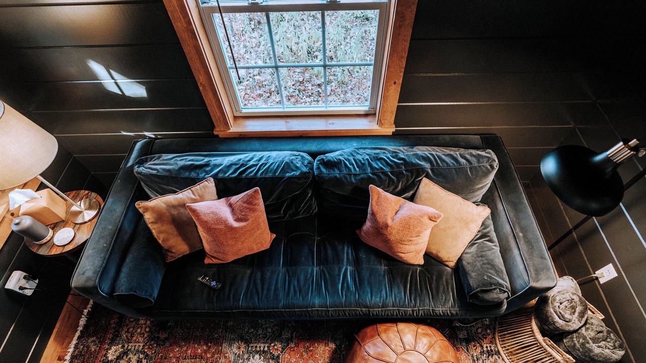 Photo of Livingroom in Beach City