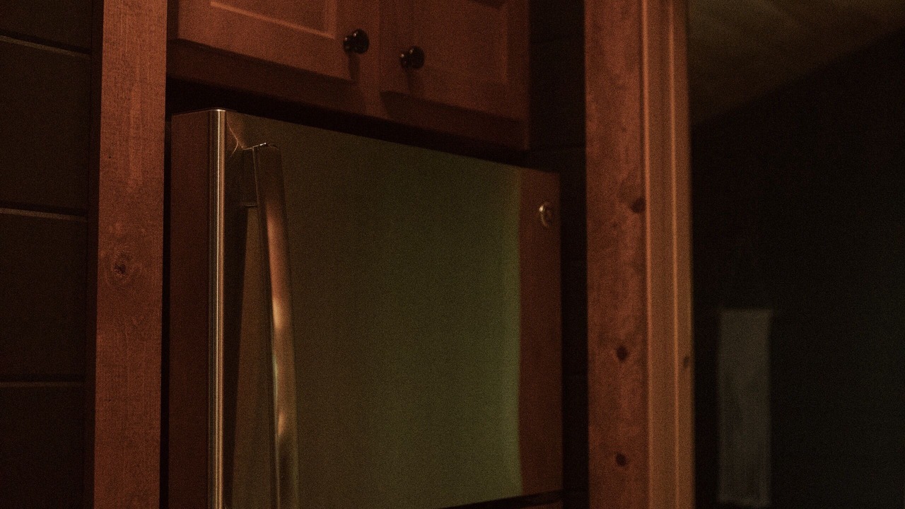 Photo of Bedroom in Beach City