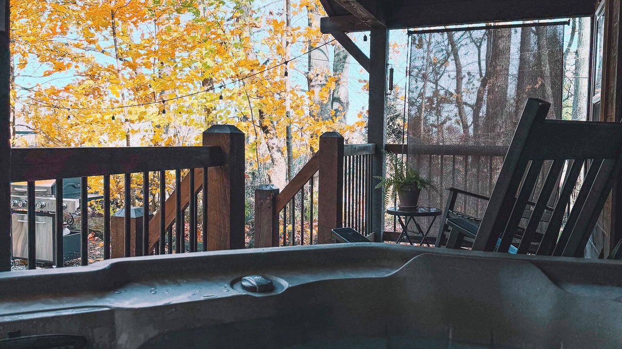 Photo of Outdoor in Beach City