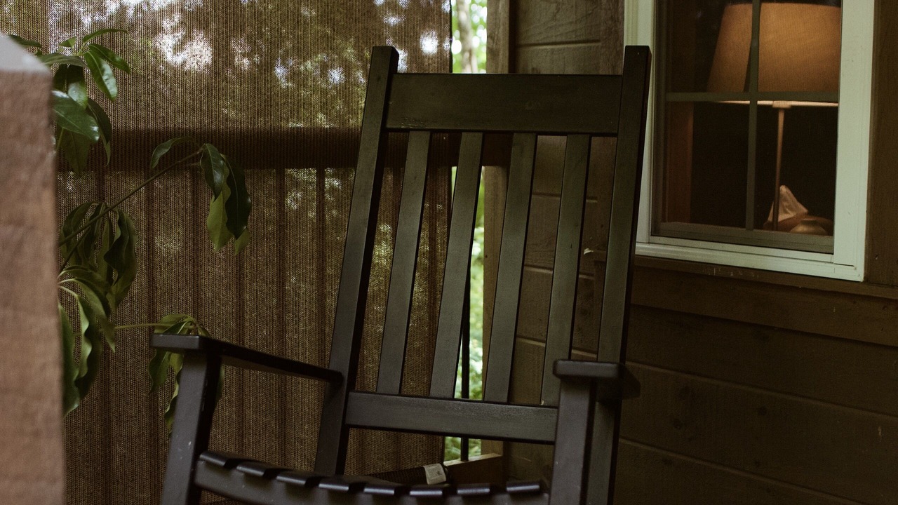 Photo of Patio Balcony in Beach City