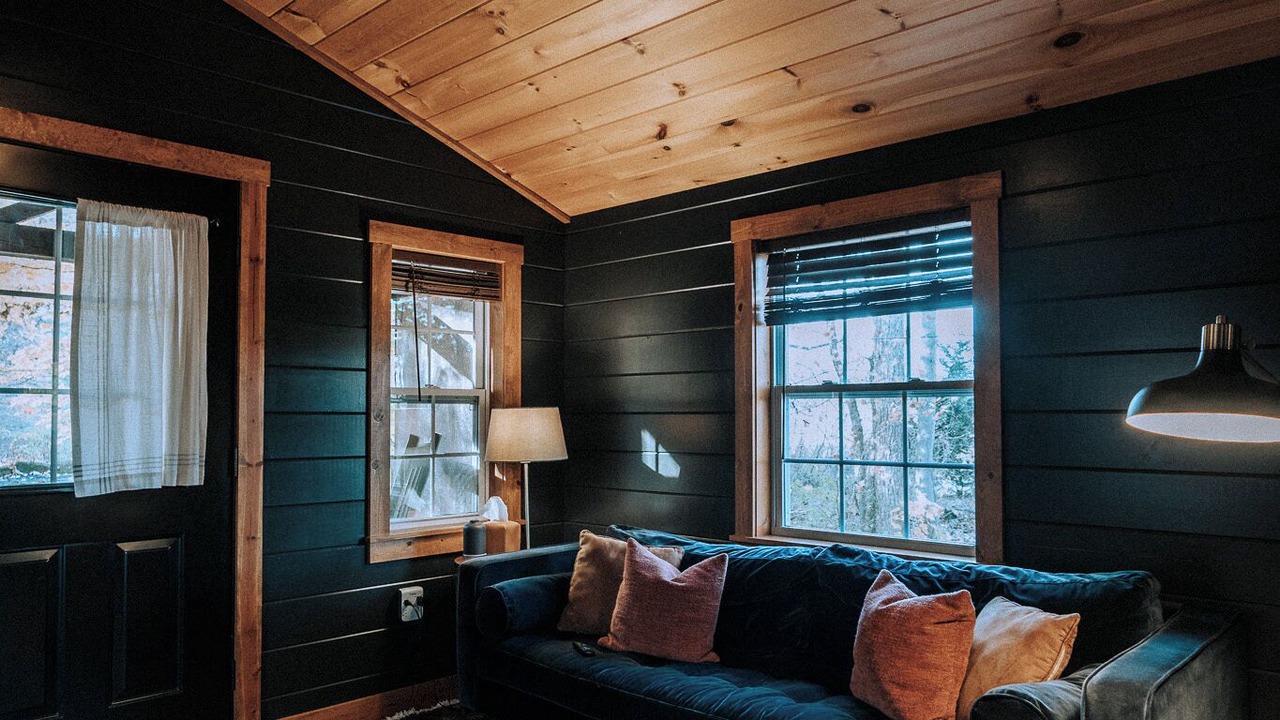 Photo of Livingroom in Beach City