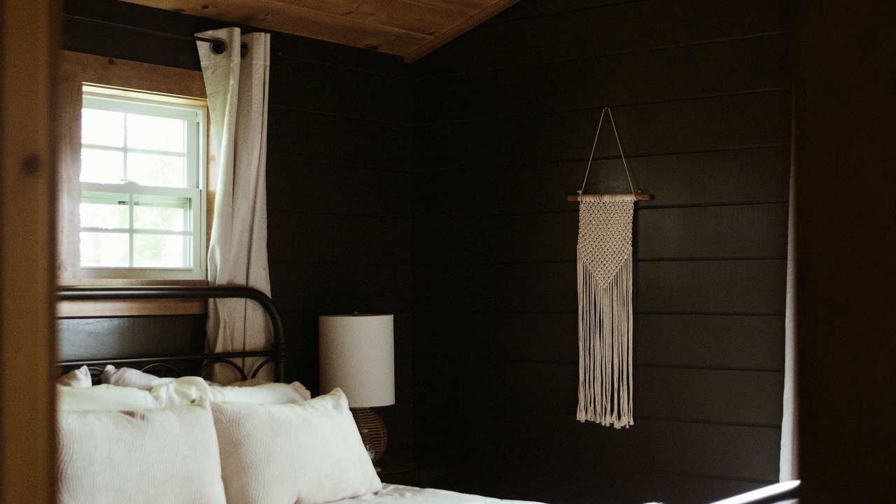 Photo of Bedroom in Beach City