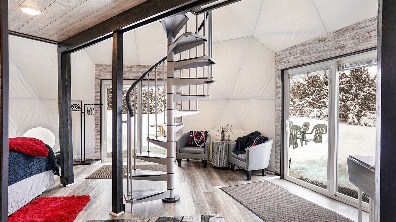 Photo of Bedroom in Ashland