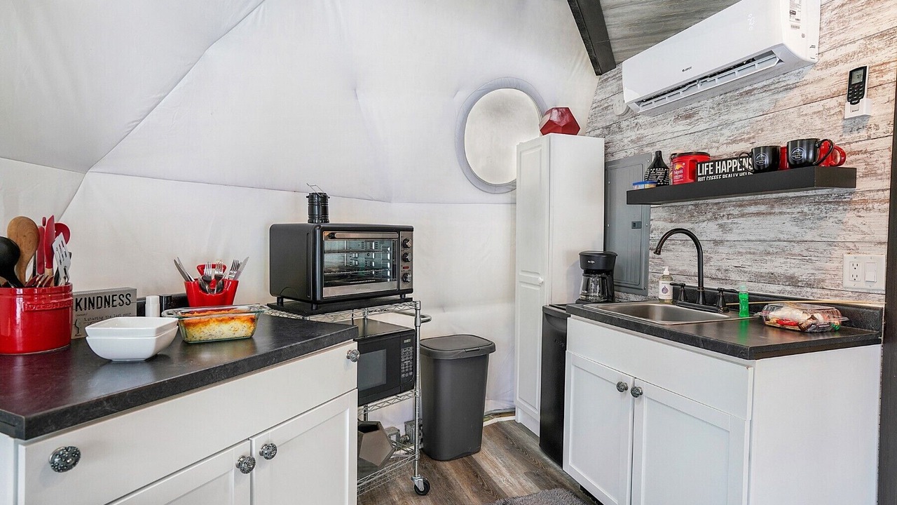 Photo of Kitchen in Ashland
