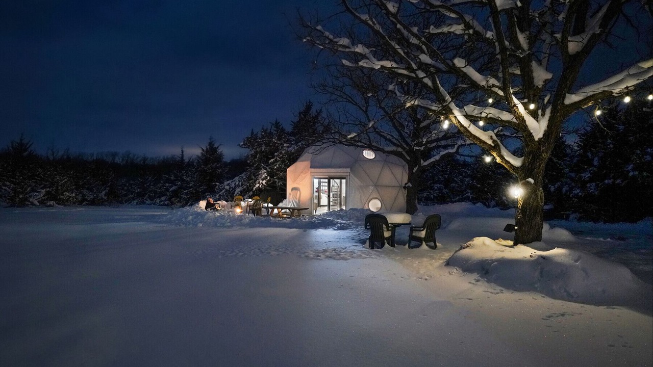 Photo of Outdoor in Ashland