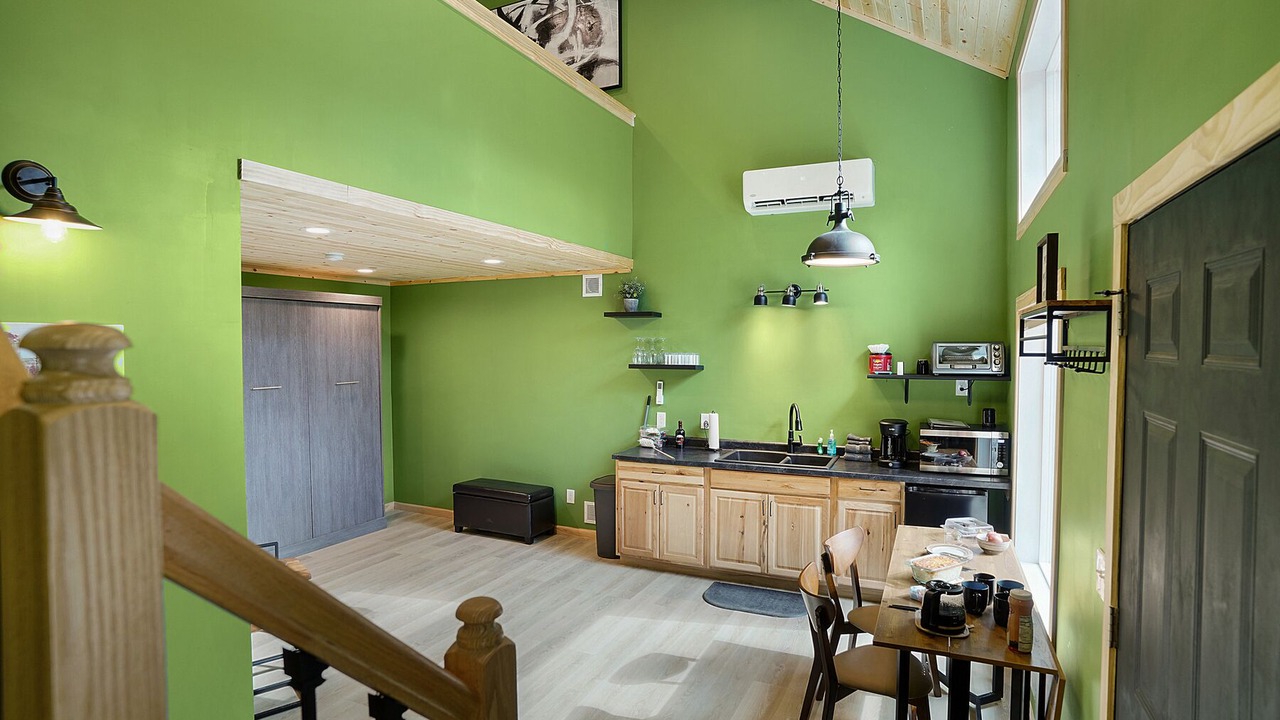 Photo of Kitchen in Ashland