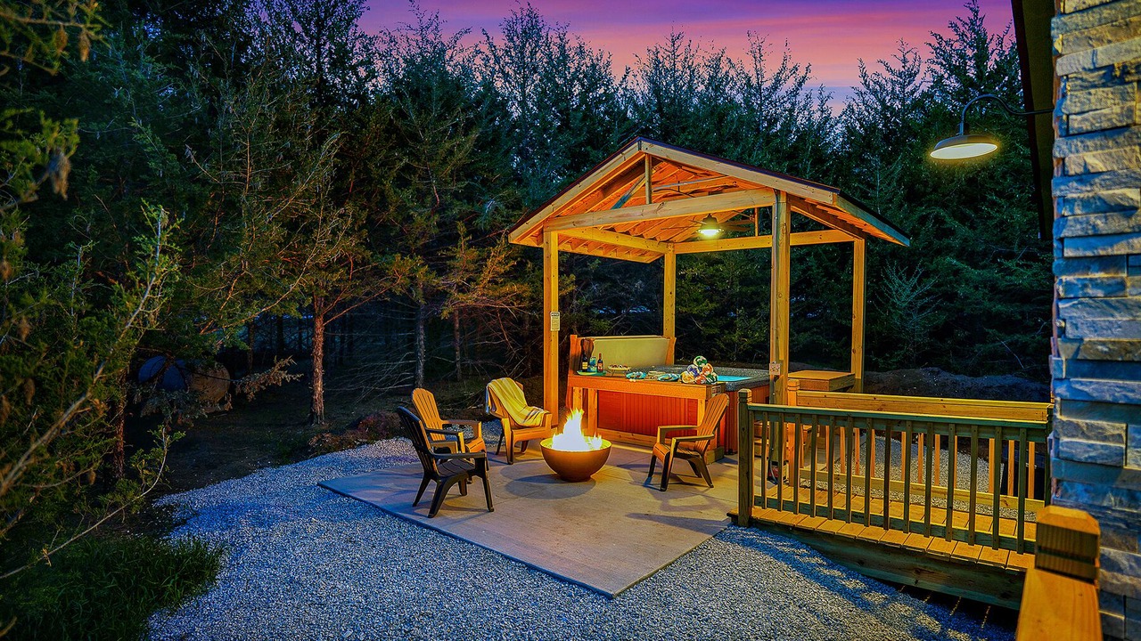 Photo of Patio Balcony in Ashland