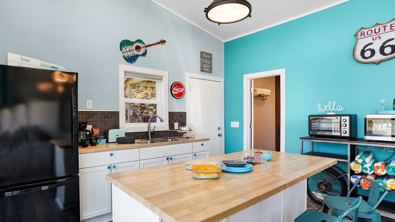 Photo of Kitchen in Ashland