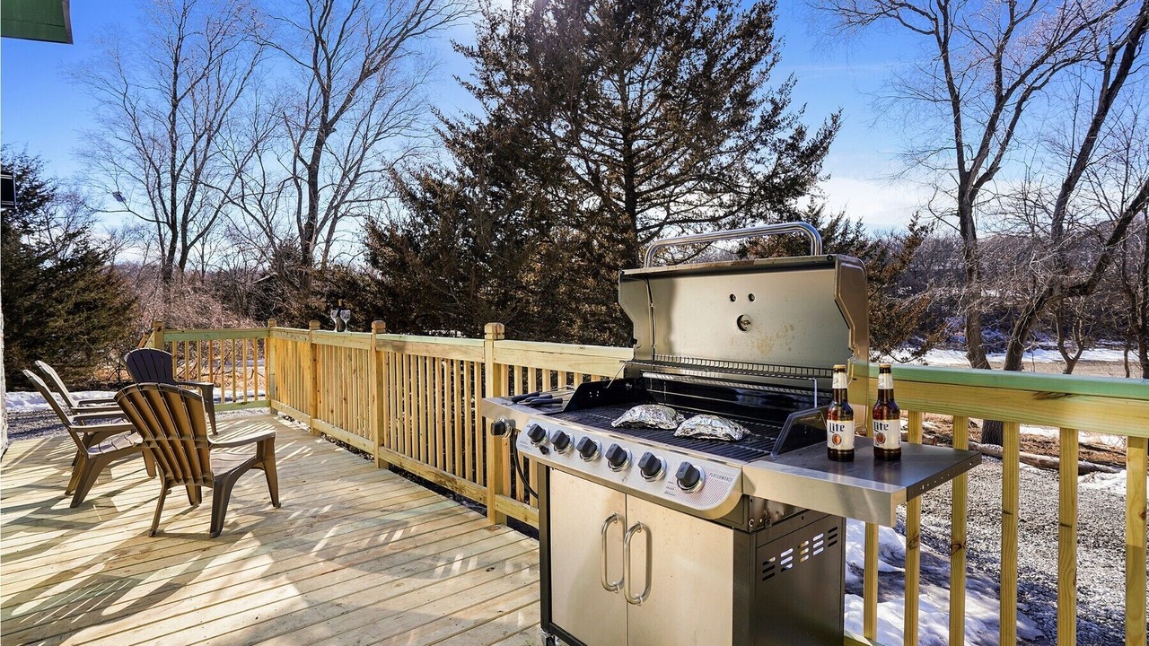 Photo of Outdoor in Ashland