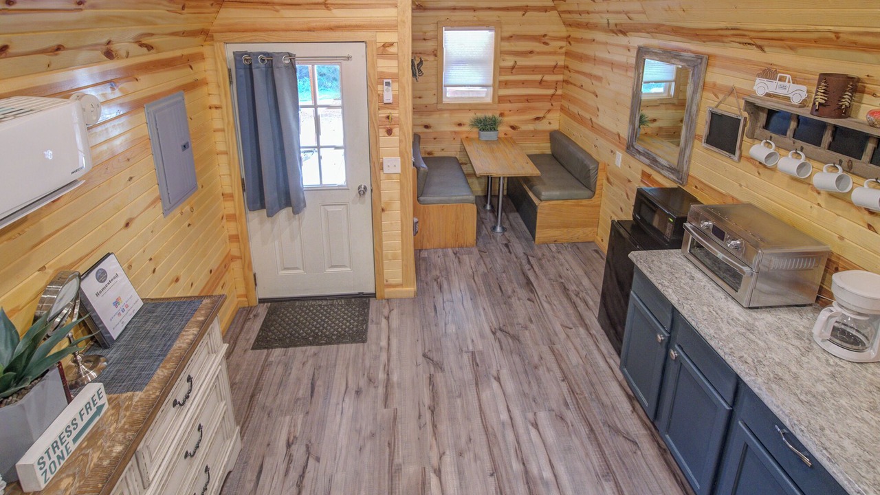 Photo of Kitchen in Ashland