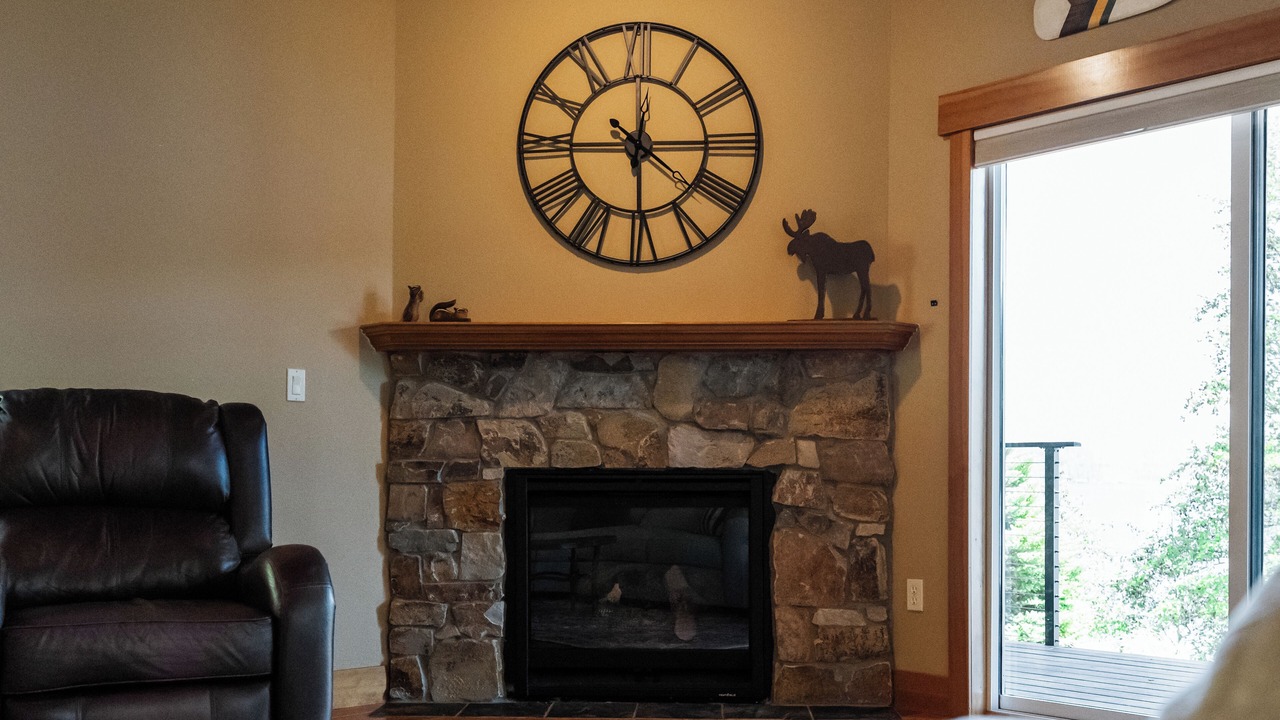 Photo of Livingroom in Worley