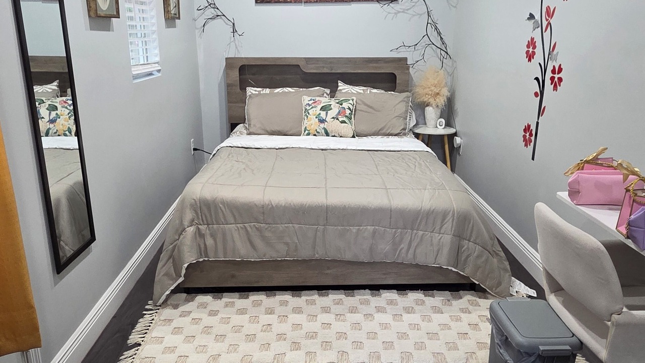 Photo of Bedroom in Southwest Orlando