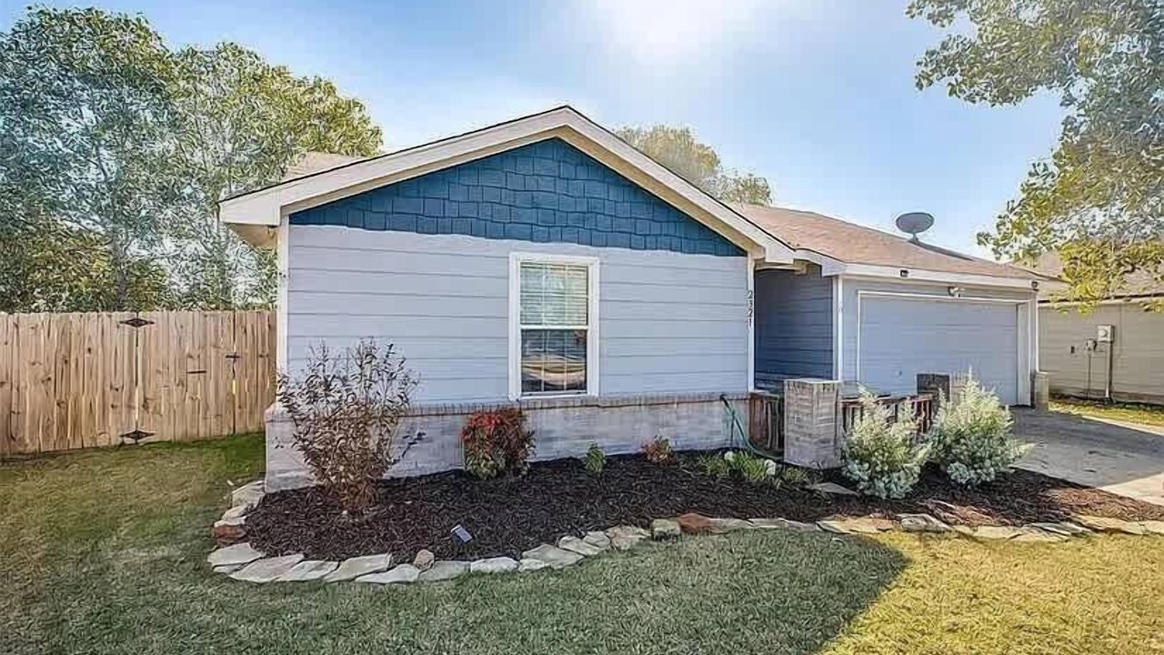 Photo of Outdoor in McKinney