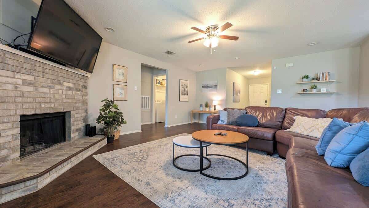 Photo of Bedroom in McKinney