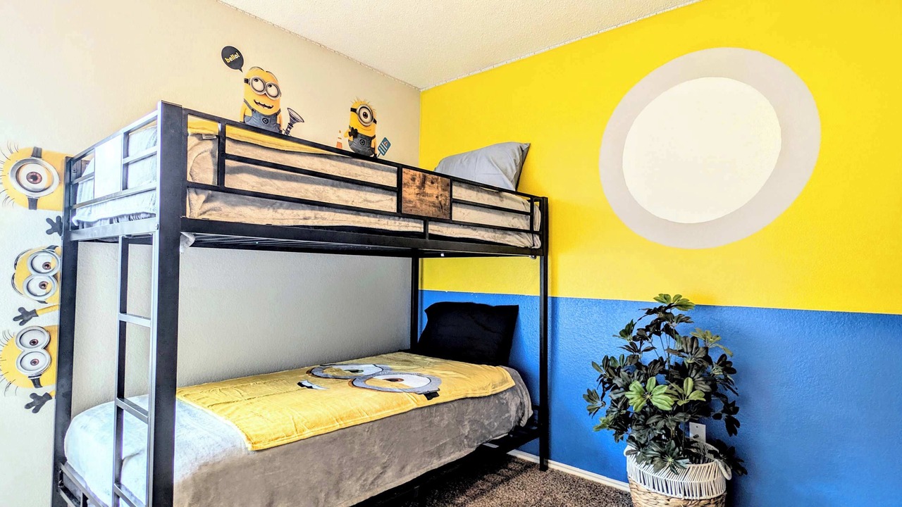 Photo of Bedroom in McKinney