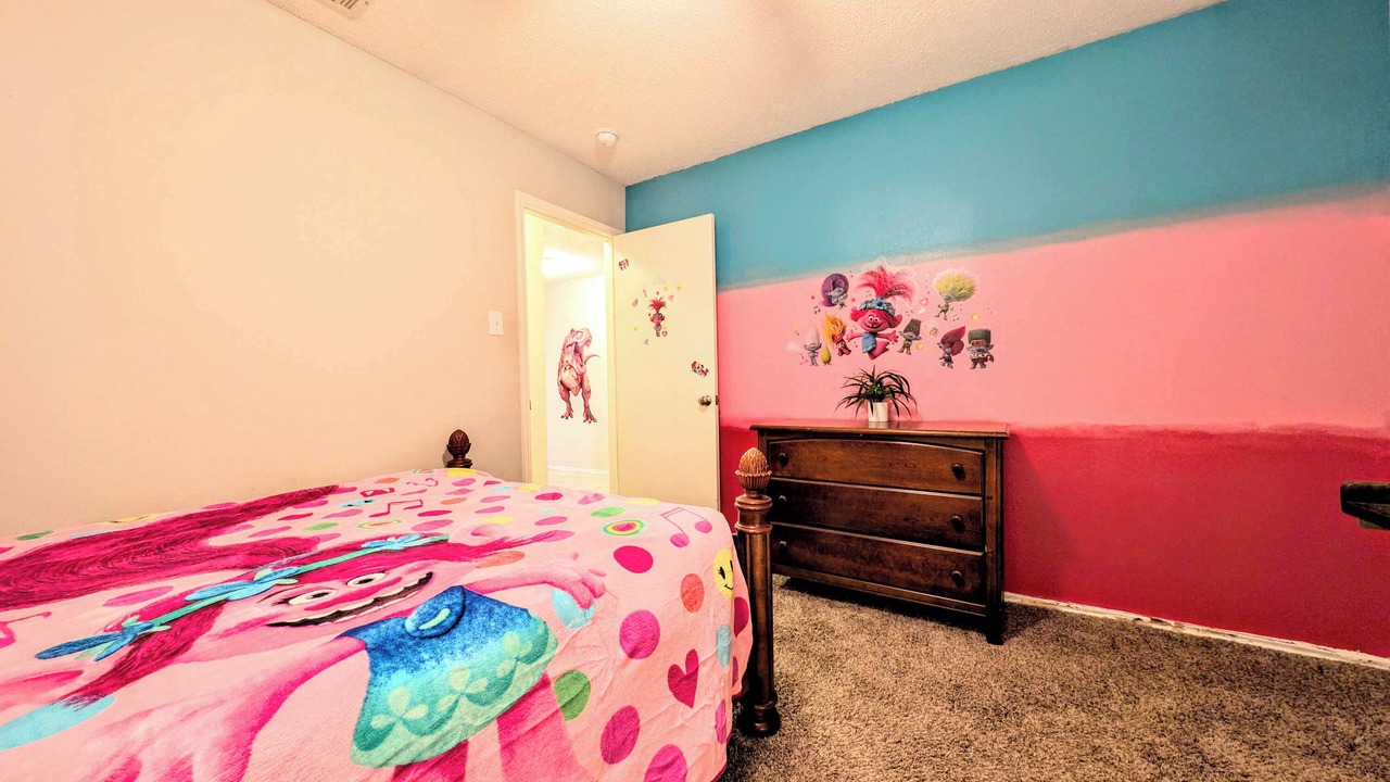 Photo of Bedroom in McKinney