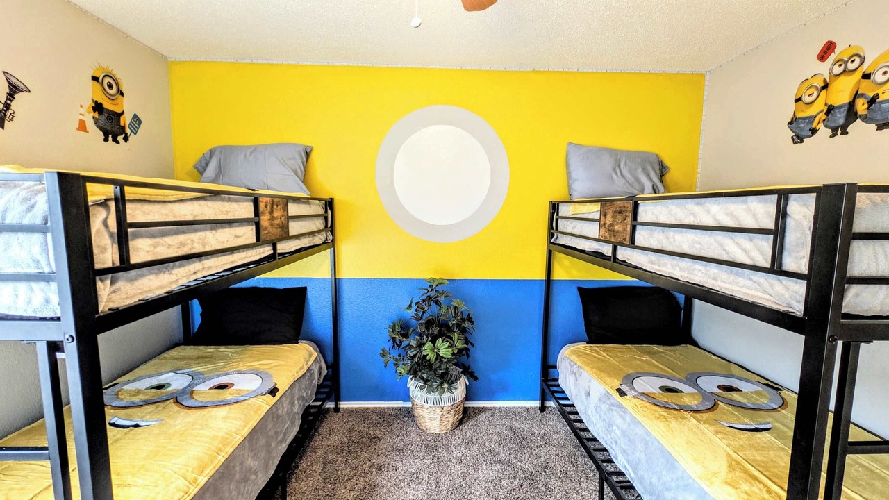 Photo of Bedroom in McKinney