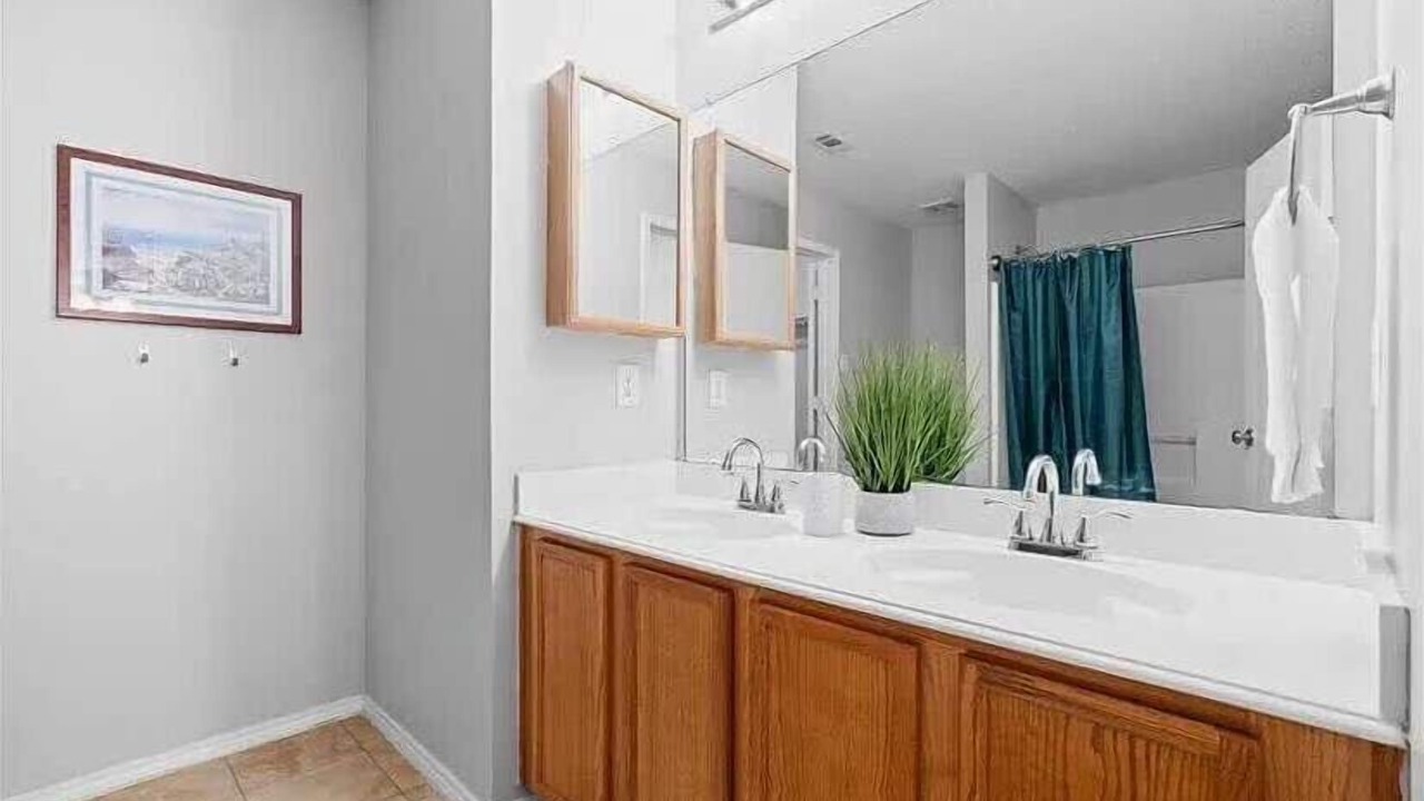 Photo of Bathroom in McKinney