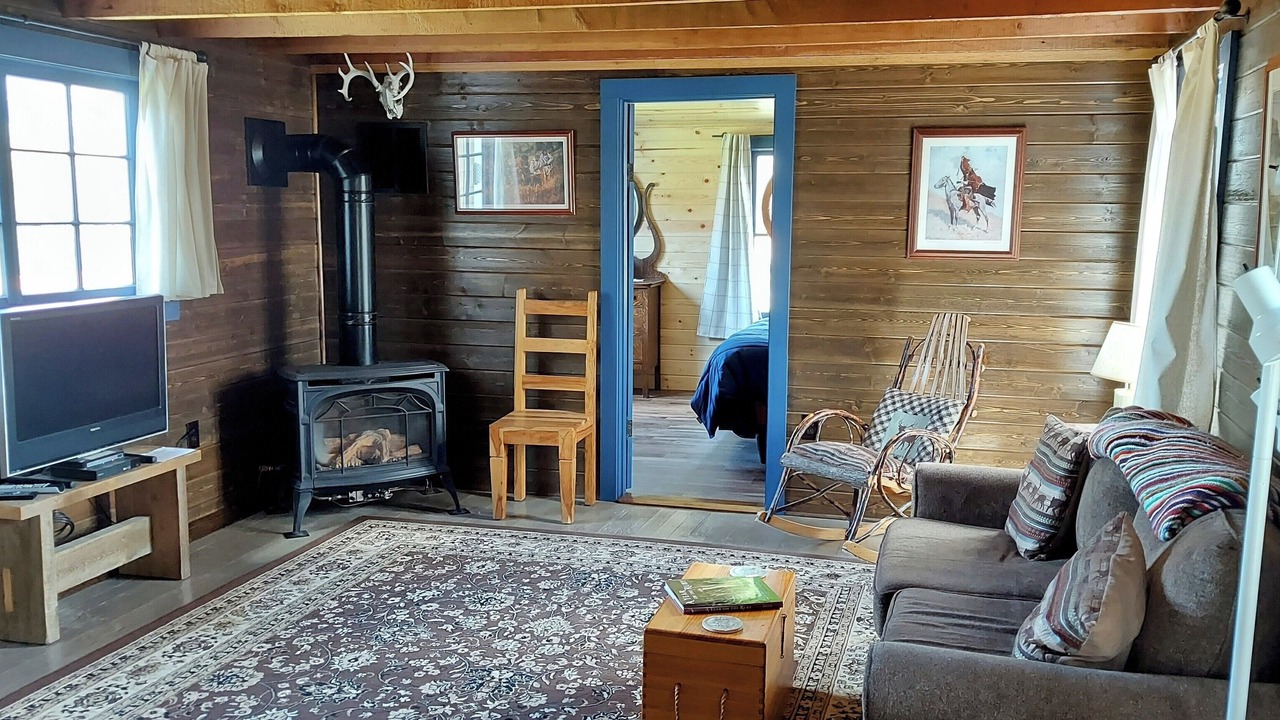 Photo of Livingroom in Sheridan