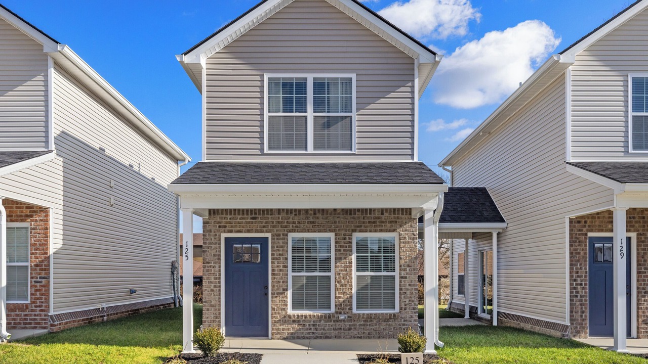 Photo of Outdoor in Berea