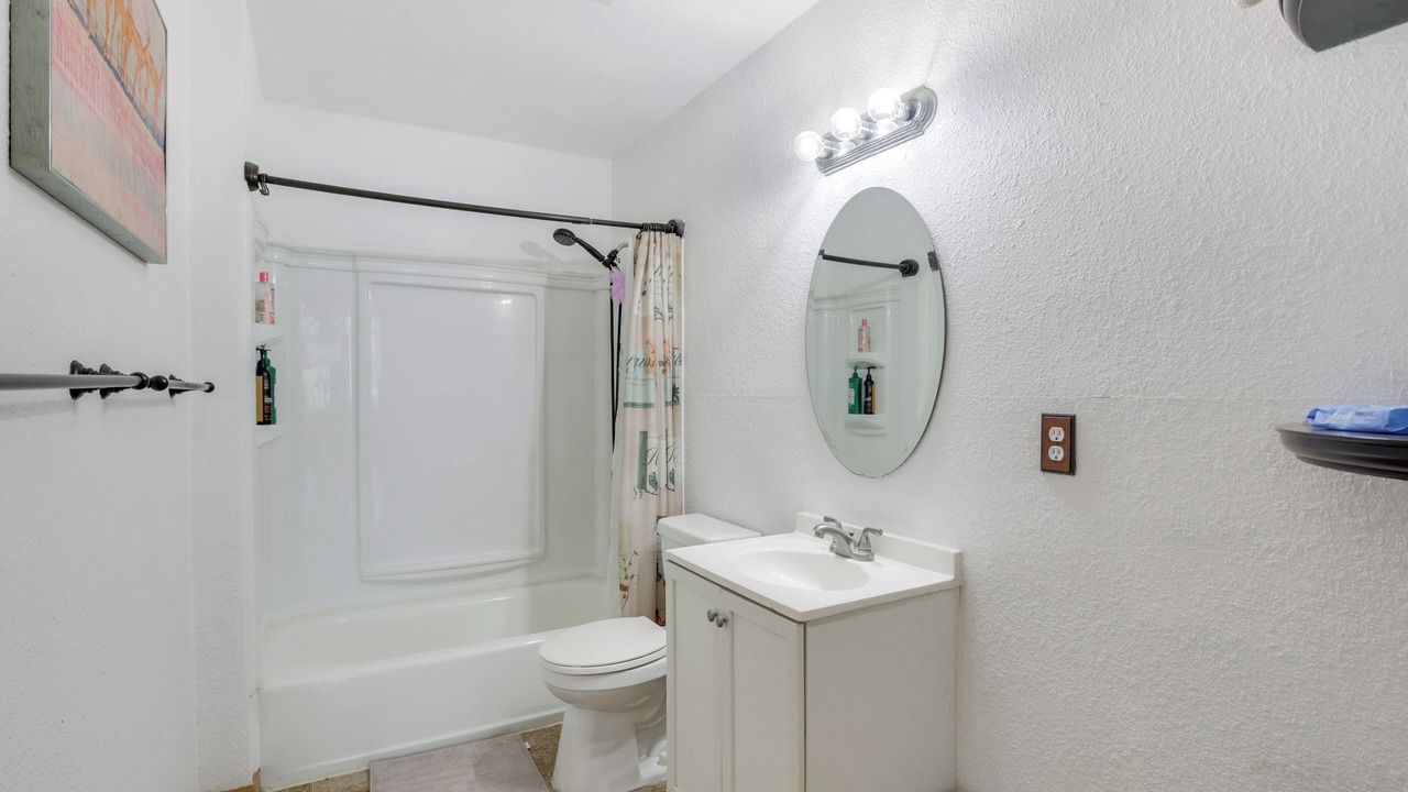 Photo of Bathroom in Rancho Penasquitos
